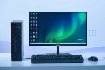 誠邁信創電腦護航重大活動，獲安委會高度肯定